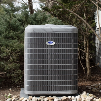 AC installation
