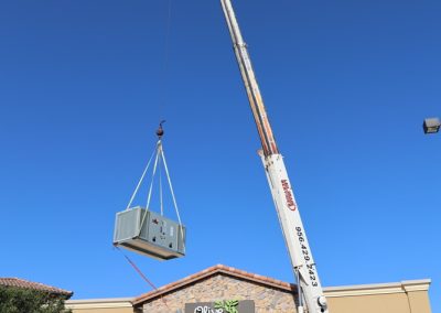 Commercial HVAC | Pharr, TX Laredo, TX | Polar Air