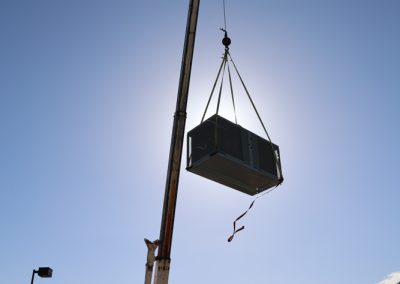 Commercial HVAC | Pharr, TX Laredo, TX | Polar Air