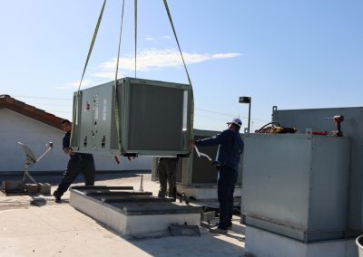 Commercial HVAC | Pharr, TX Laredo, TX | Polar Air