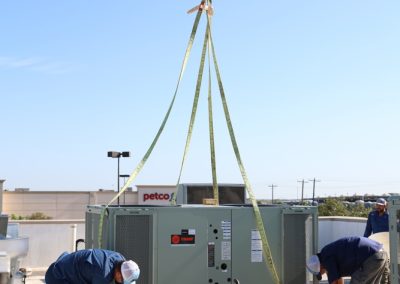 Commercial HVAC | Pharr, TX Laredo, TX | Polar Air