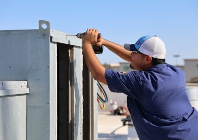 Commercial HVAC | Pharr, TX Laredo, TX | Polar Air
