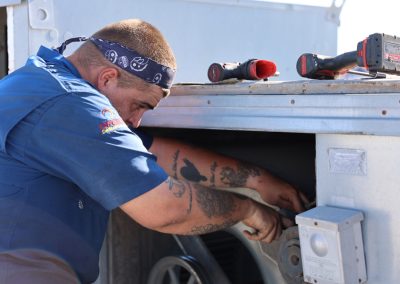 Commercial HVAC | Pharr, TX Laredo, TX | Polar Air