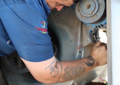 Commercial HVAC | Pharr, TX Laredo, TX | Polar Air