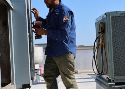 Commercial HVAC | Pharr, TX Laredo, TX | Polar Air