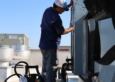 Commercial HVAC | Pharr, TX Laredo, TX | Polar Air