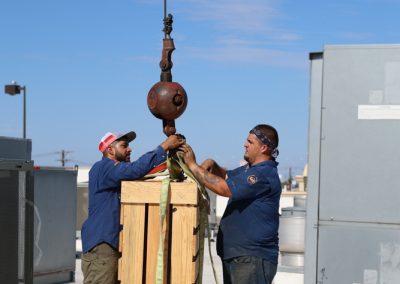 Commercial HVAC | Pharr, TX Laredo, TX | Polar Air