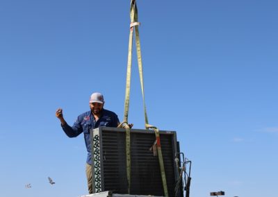 Commercial HVAC | Pharr, TX Laredo, TX | Polar Air