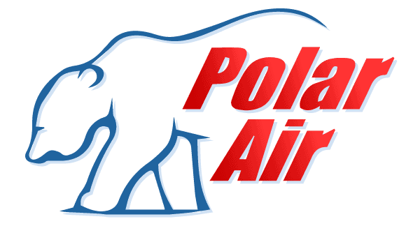Polar Air Logo